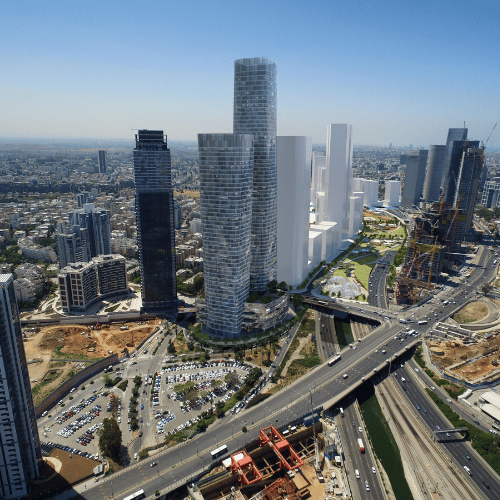 Givatayim Tel Aviv