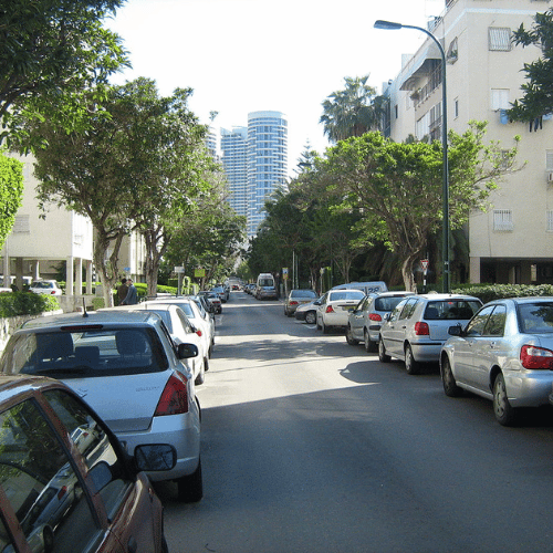 bavli Tel Aviv