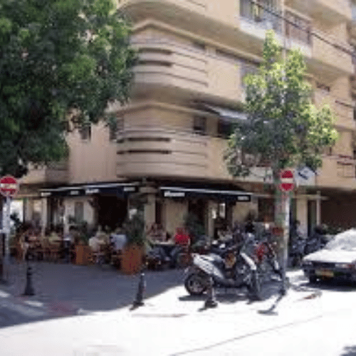 florentine tel aviv