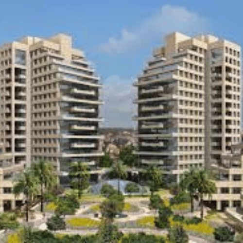 ramat aviv